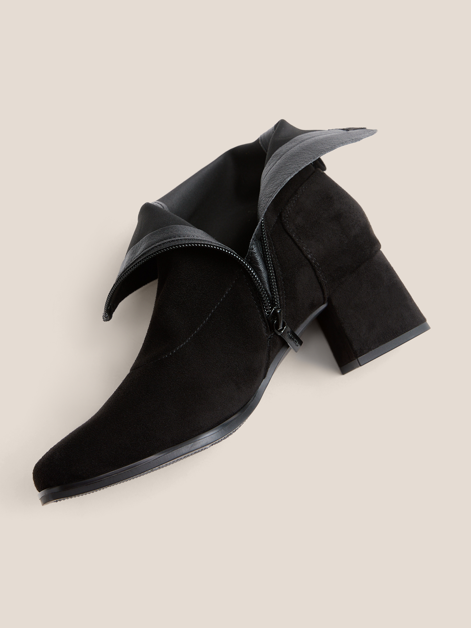 Ботильоны TAMARIS COMFORT LILIAN 4659317, черный