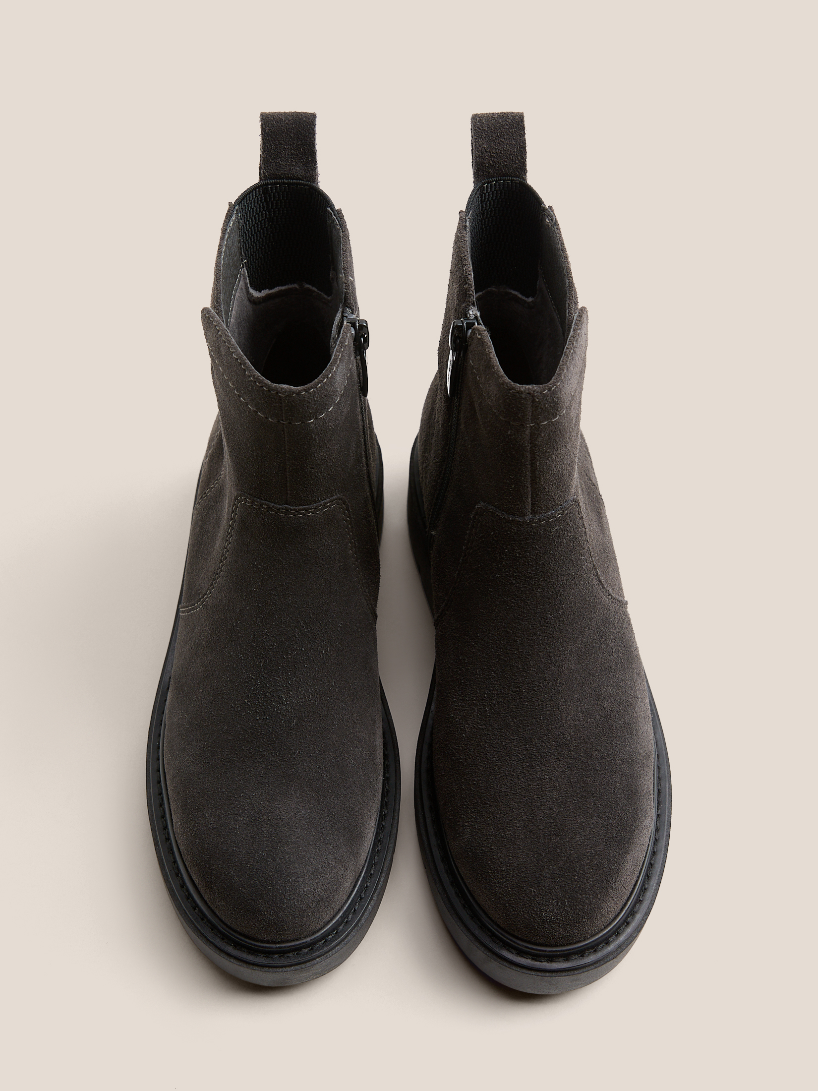 Женские ботинки TAMARIS COMFORT CORA 4659679, темно-серый