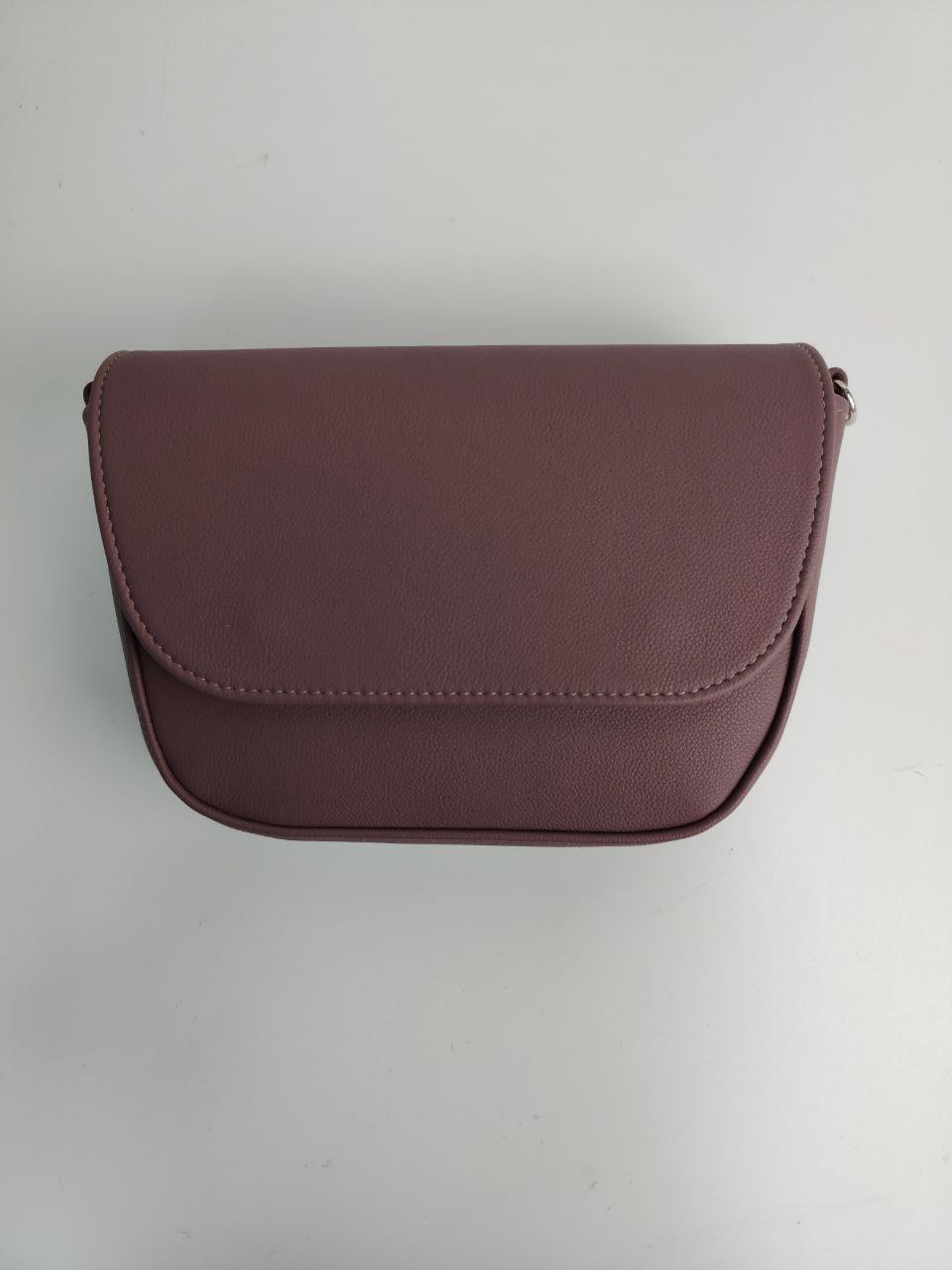 Сумка через плечо с длинным ремнем №1652