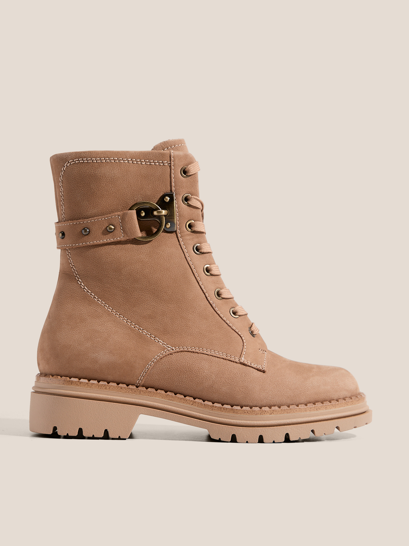 Женские ботинки TAMARIS RAKETE 4645449, светло-коричневый