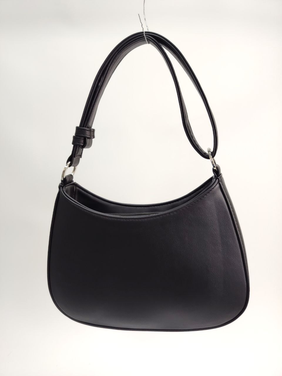 Сумка багет на плечо №1615