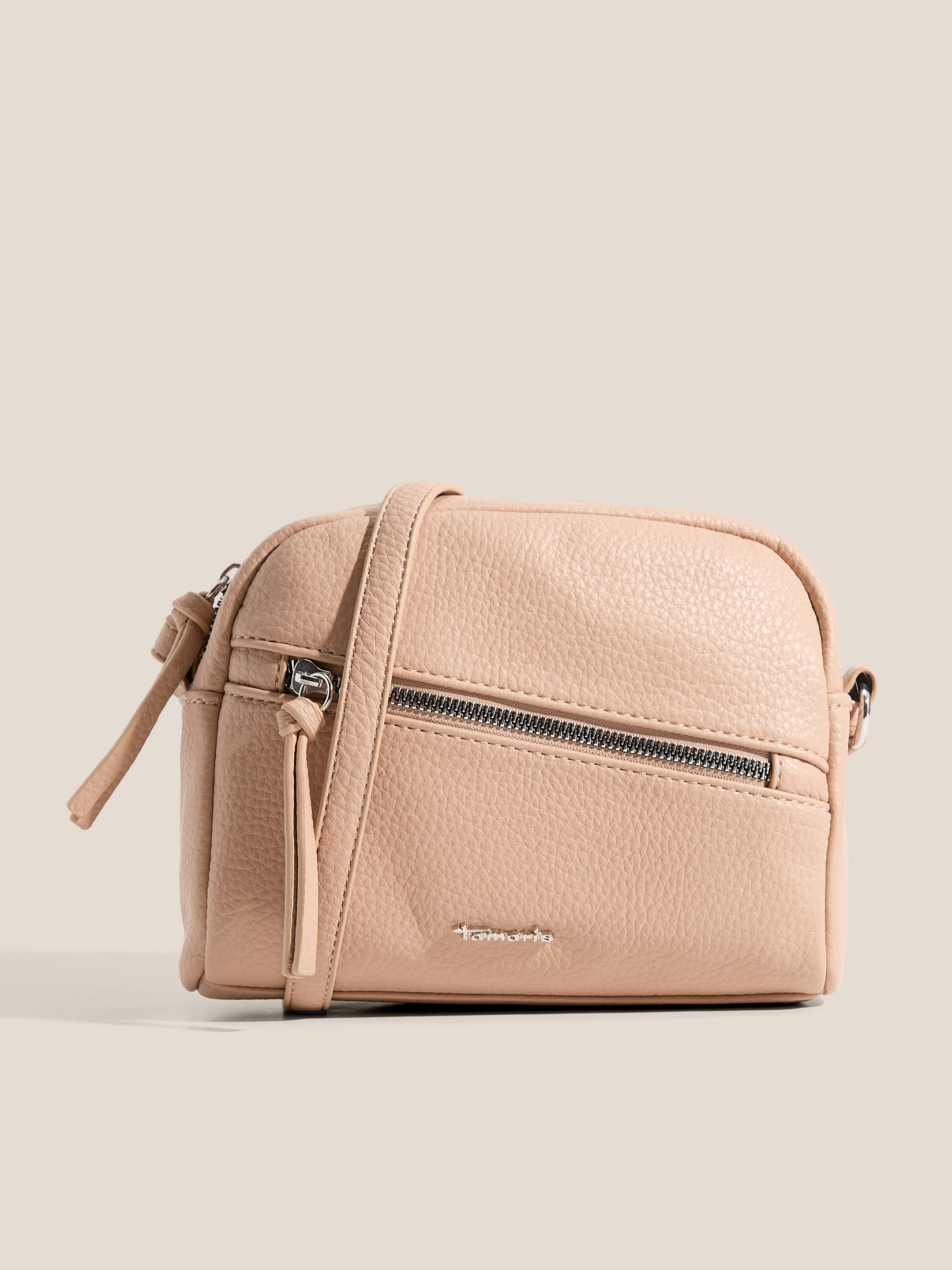 Кросс-боди TAMARIS Alessia 5012973, песочный