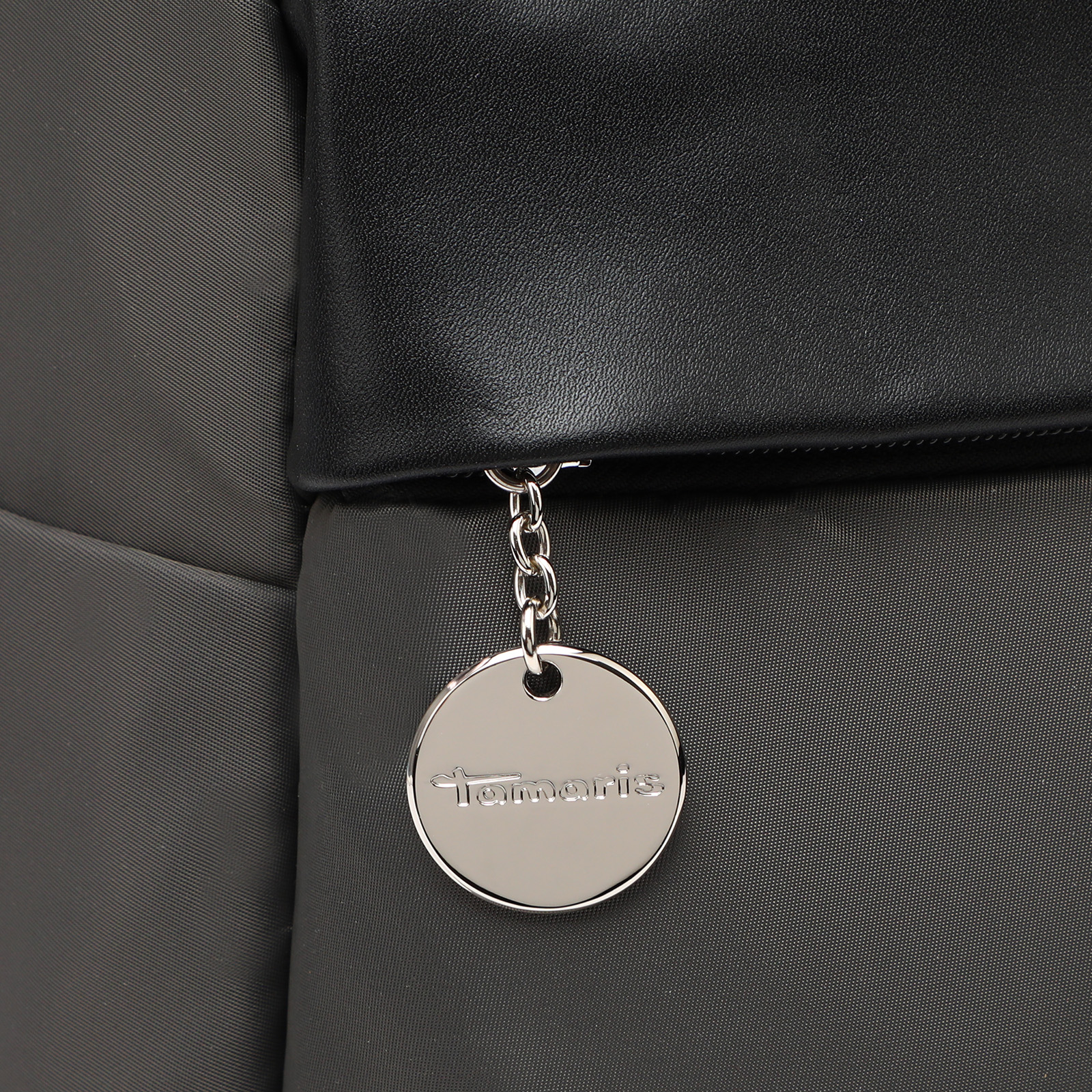 Женский рюкзак TAMARIS 3965430, серый