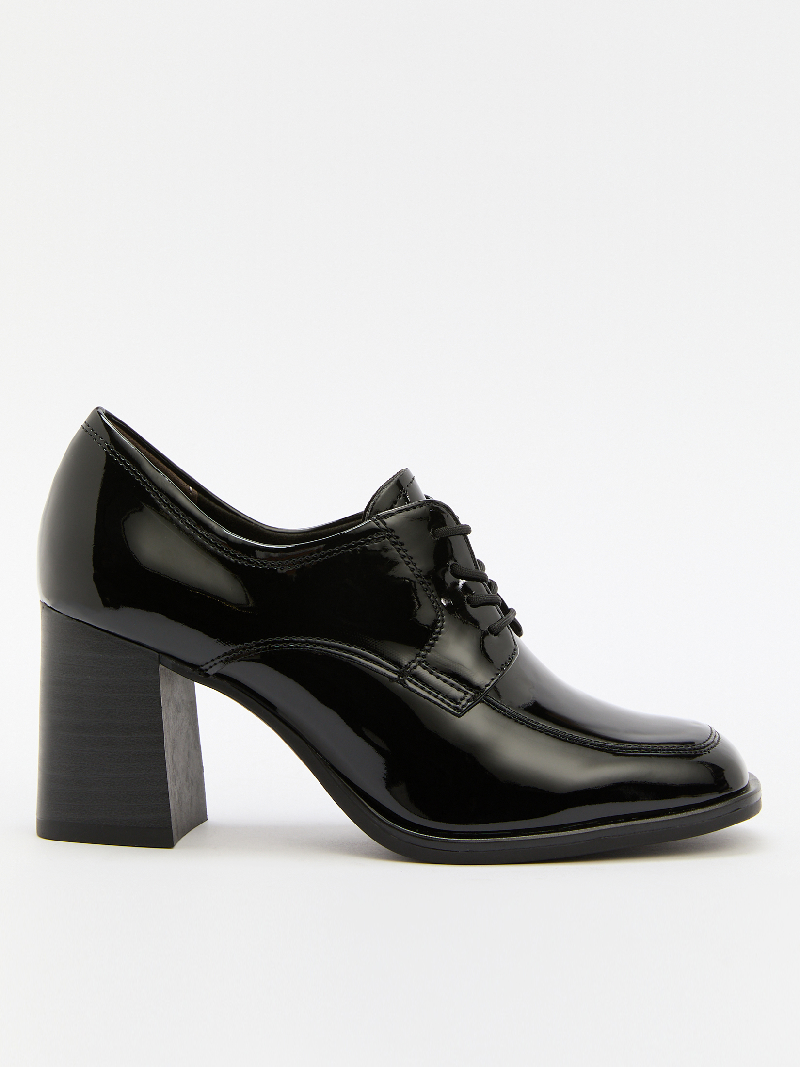 Ботильоны TAMARIS LINNY 4130137, черный