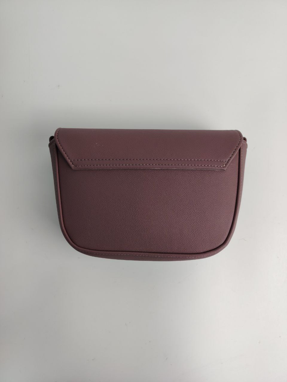 Сумка через плечо с длинным ремнем №1652