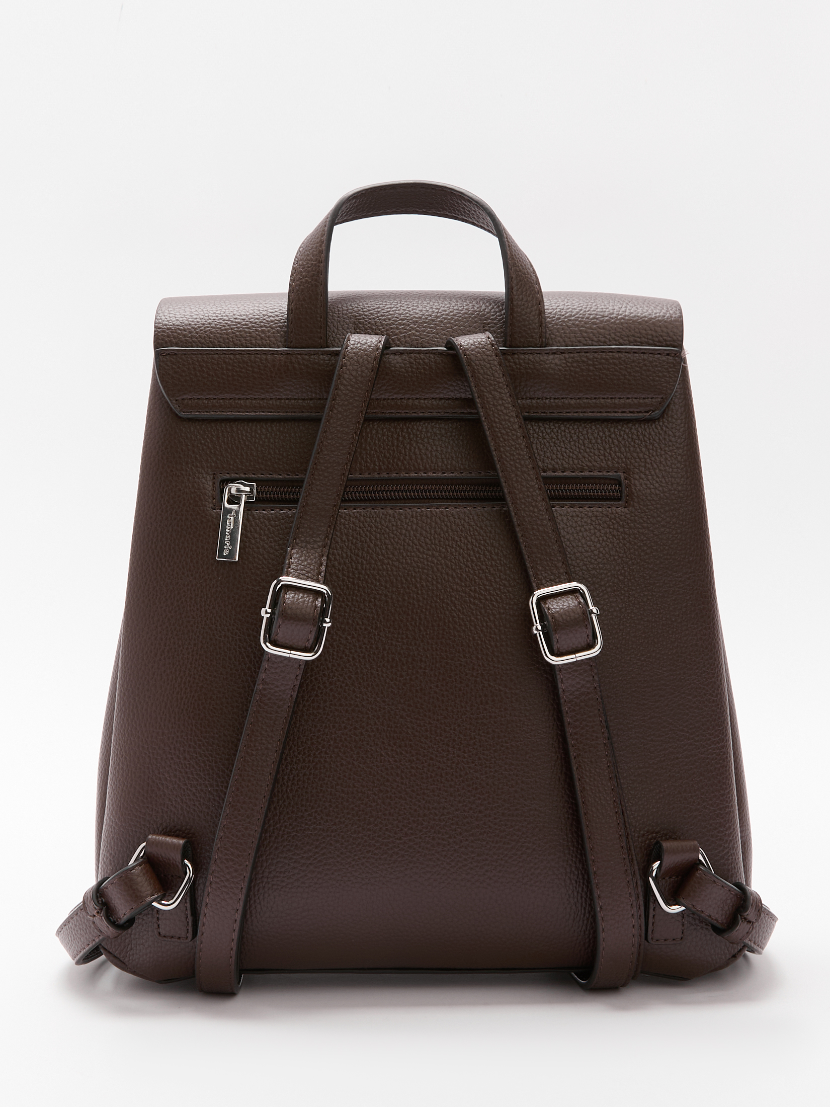 Женский рюкзак TAMARIS Carolina 4370691, коричневый