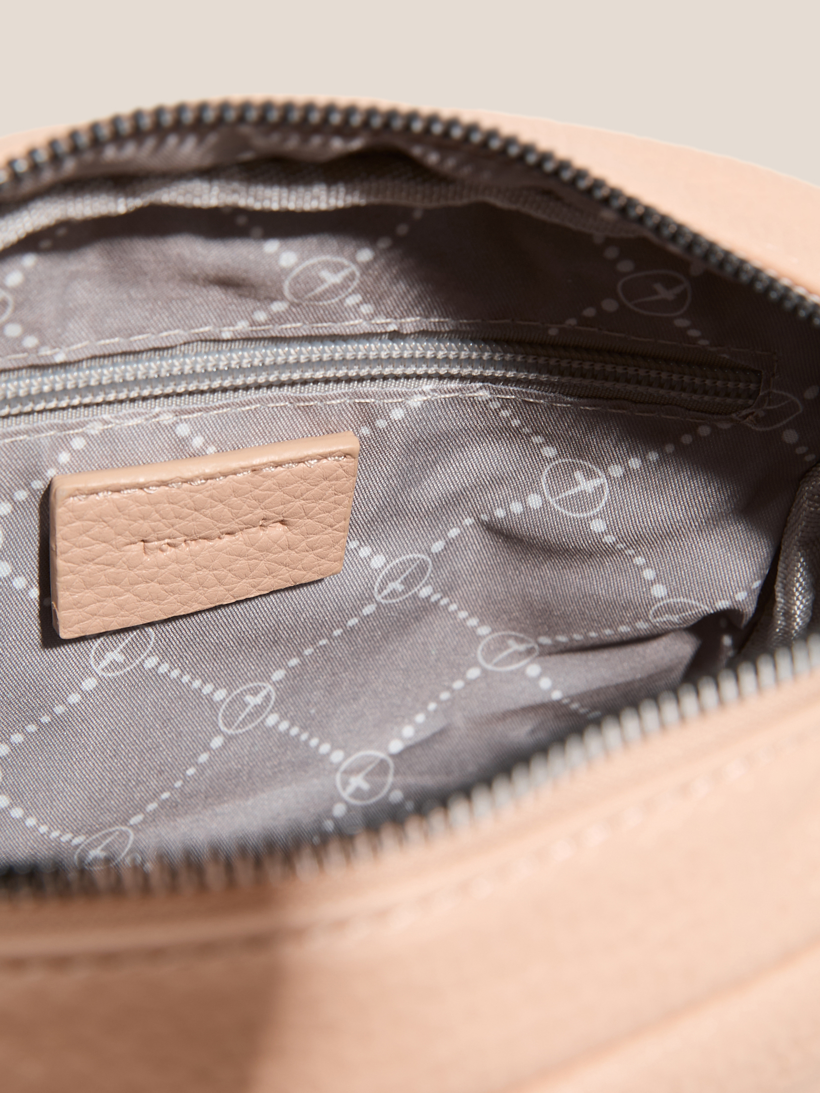 Кросс-боди TAMARIS Alessia 5012973, песочный