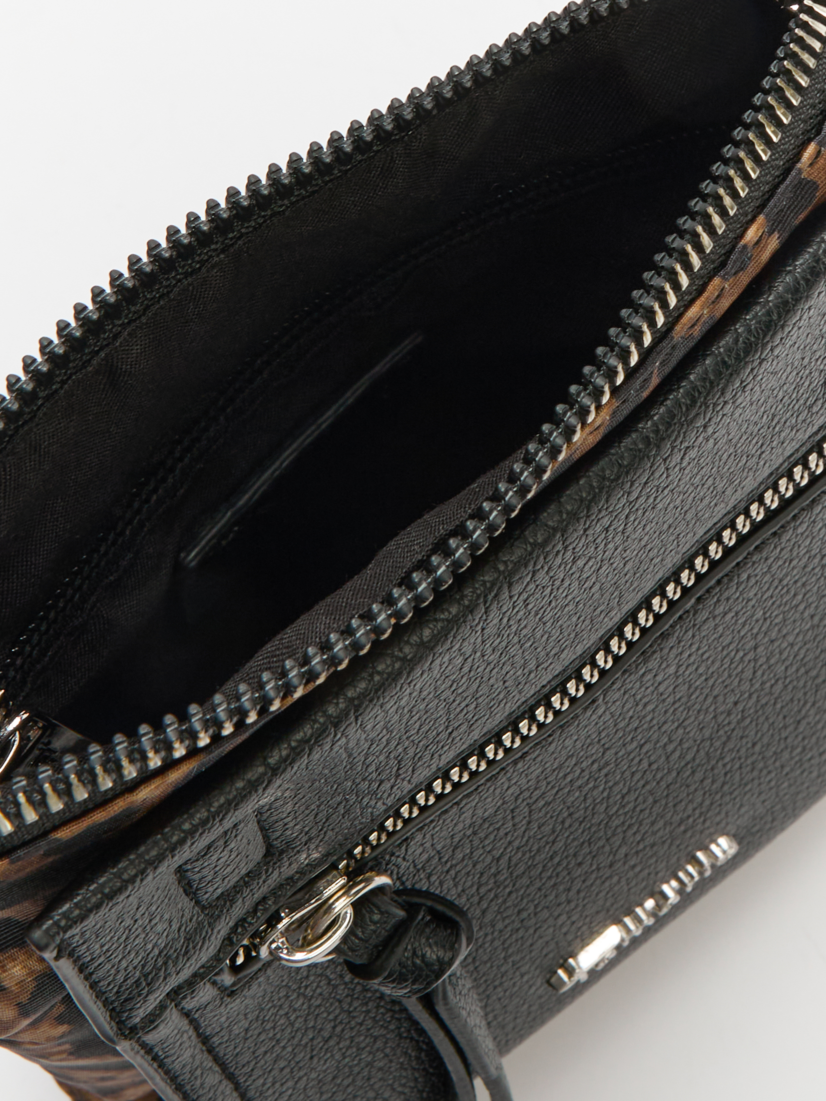 Кросс-боди TAMARIS Fabrizia 4653242, леопардовый принт