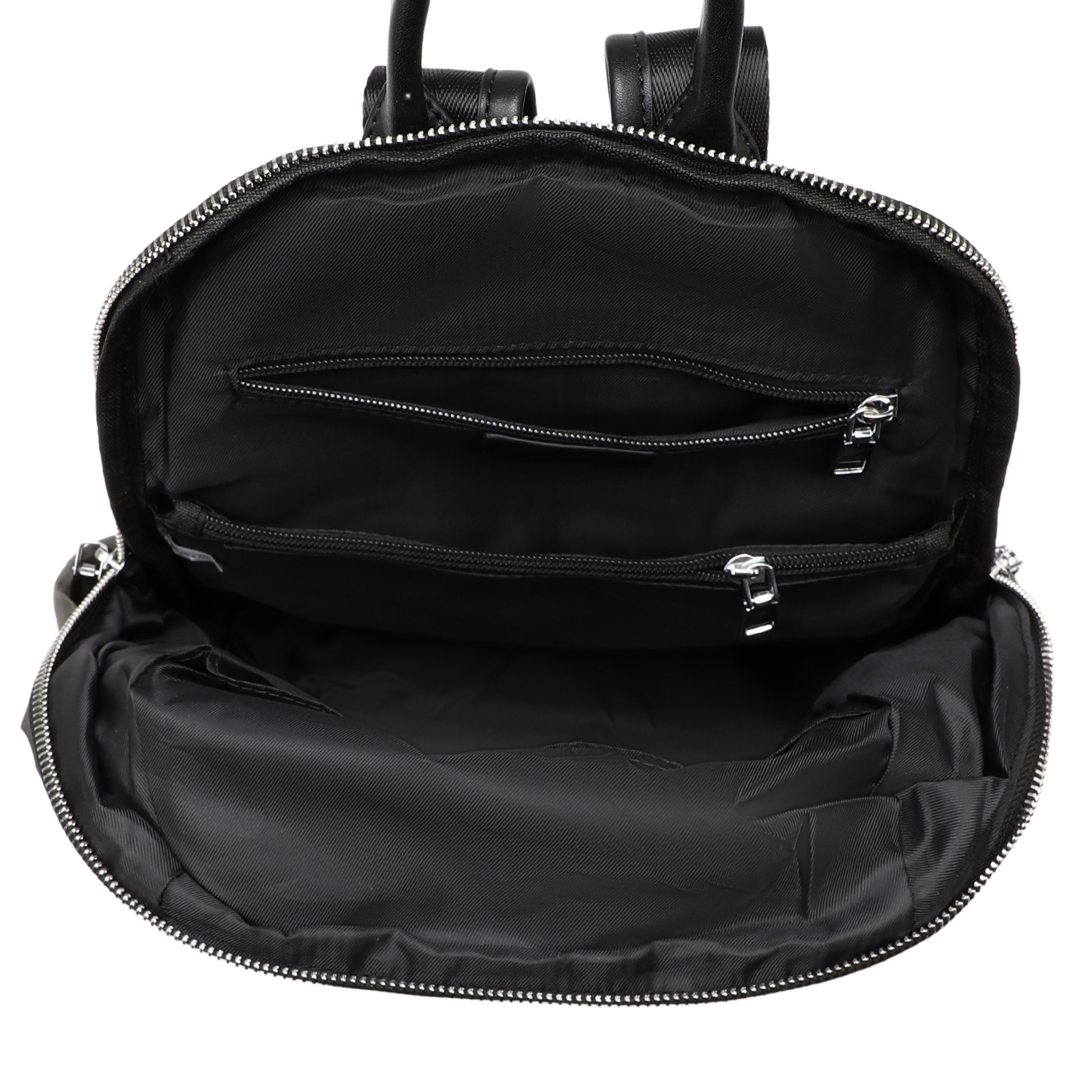 Женский рюкзак TAMARIS 3965430, серый