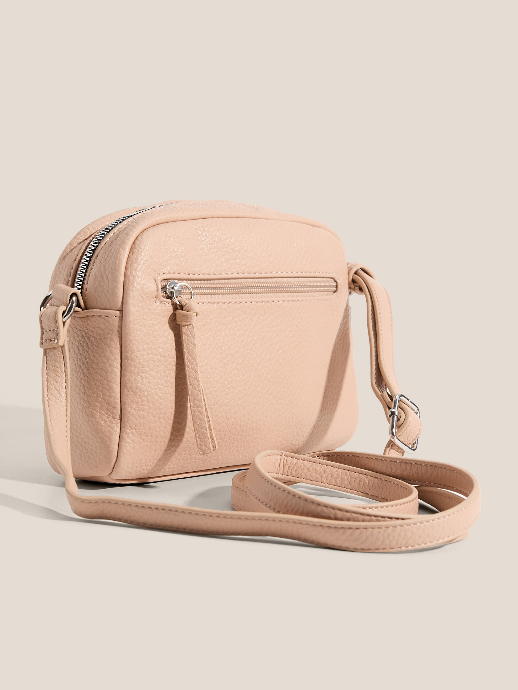 Кросс-боди TAMARIS Alessia 5012973, песочный