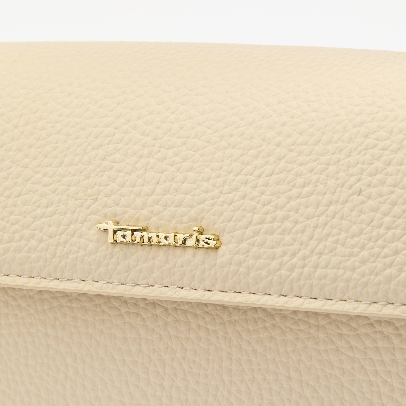 Женская сумка TAMARIS Atrid 4191795, светло-бежевый