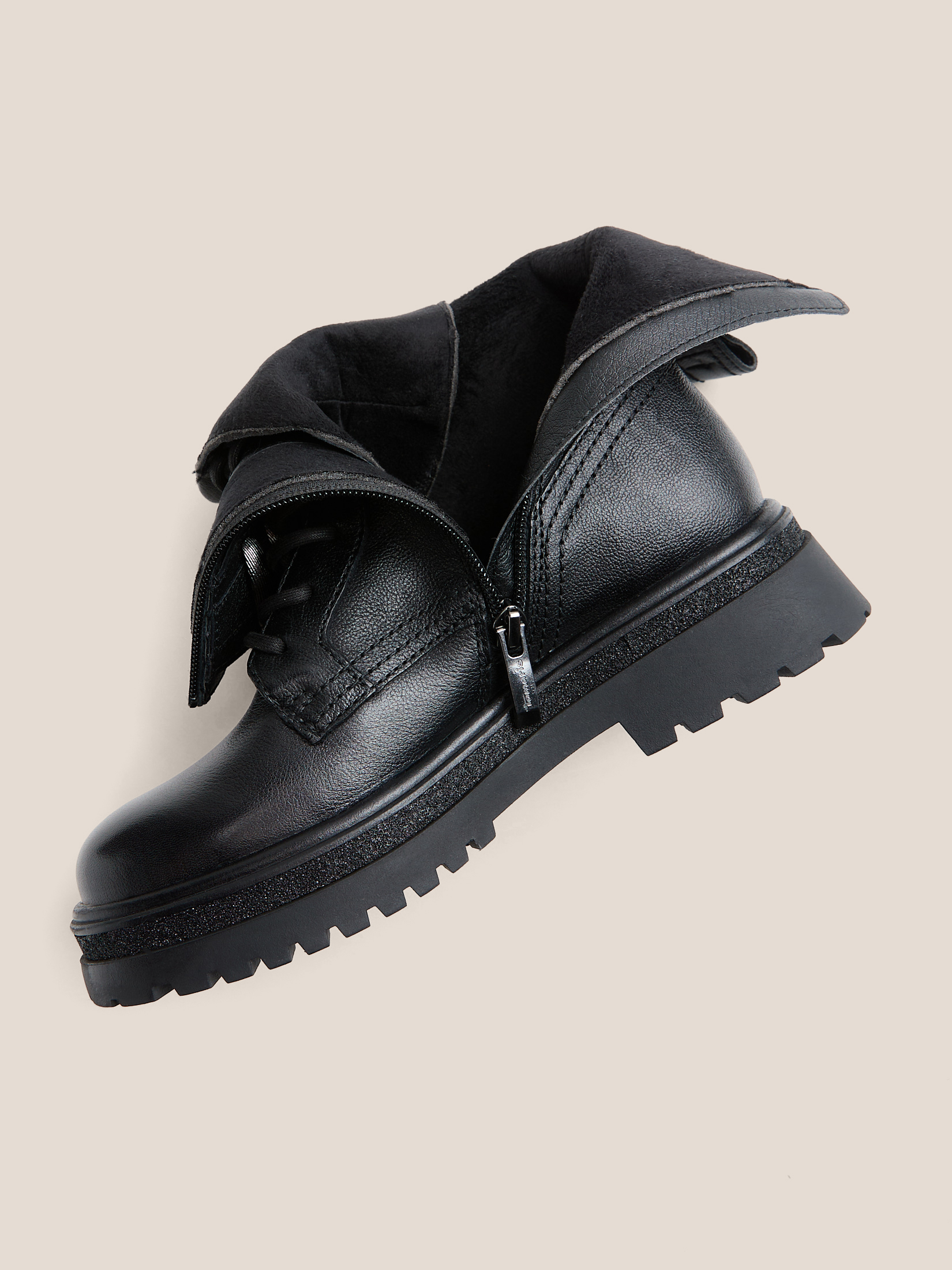 Женские ботинки TAMARIS TRIS 4645577, черный