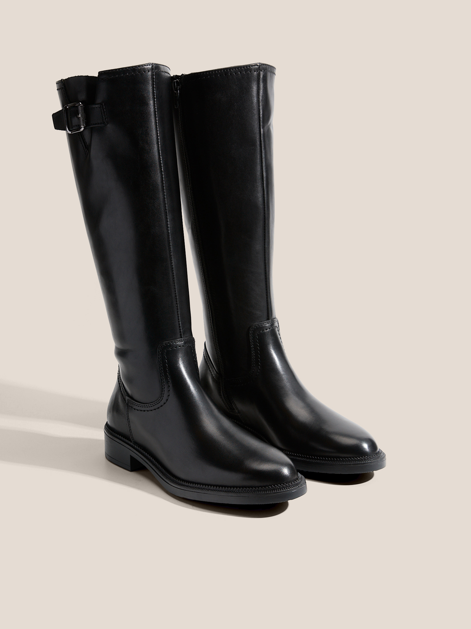 Женские сапоги TAMARIS KIMANI 4646180, черный