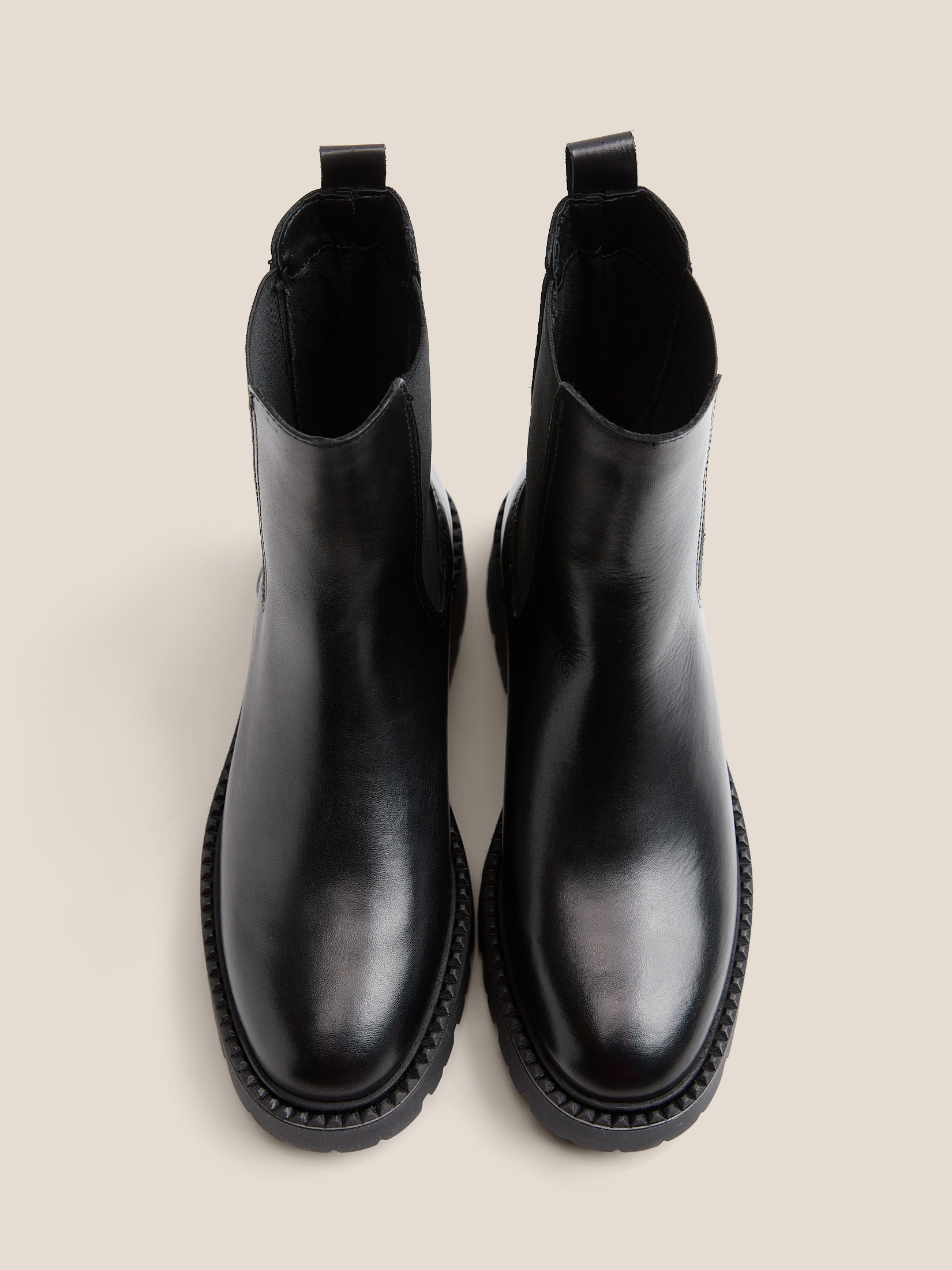 Женские челси TAMARIS CANADO 4687563, черный