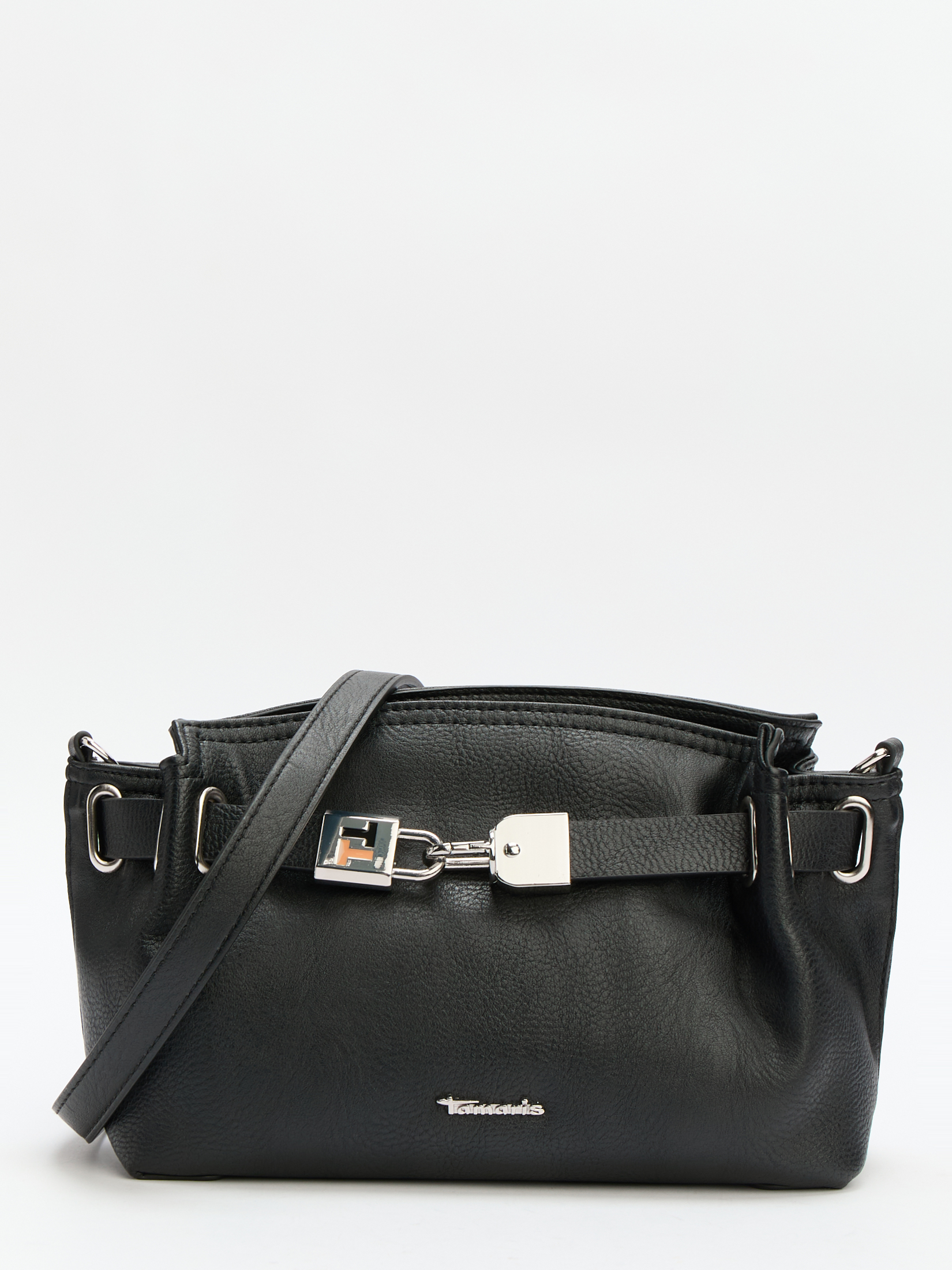 Женская сумка TAMARIS Fina 4653276, черный