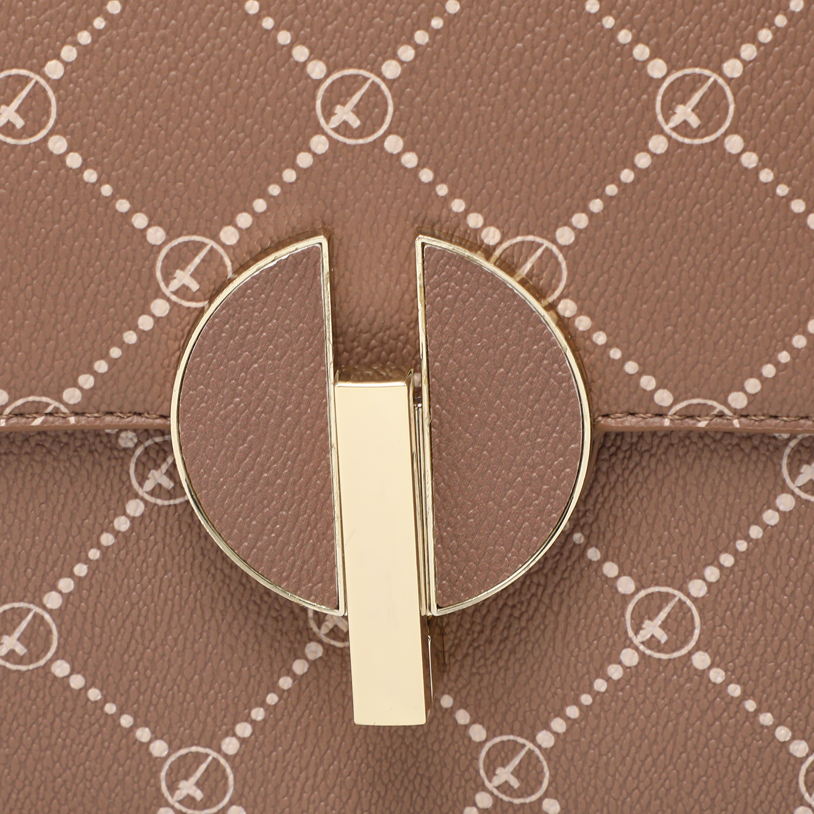 Кросс-боди TAMARIS Anastasia 3966112, темно-бежевый