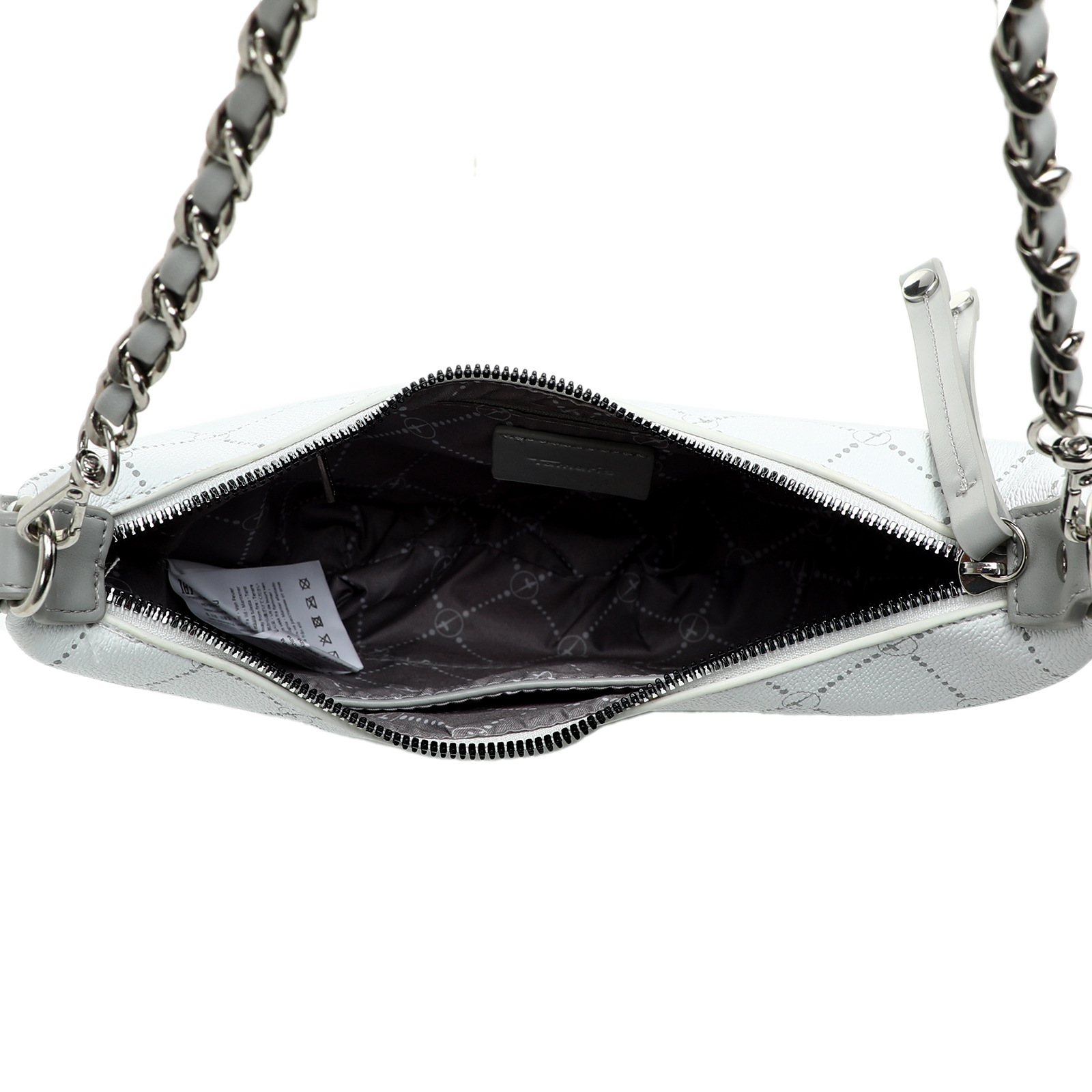 Женская сумка TAMARIS Anastasia 3706084, белый