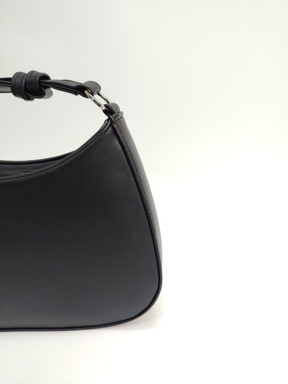 Сумка багет на плечо №1615