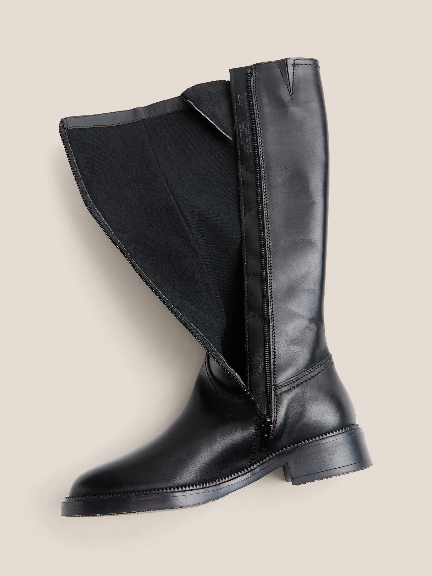 Женские сапоги TAMARIS KIMANI 4646180, черный