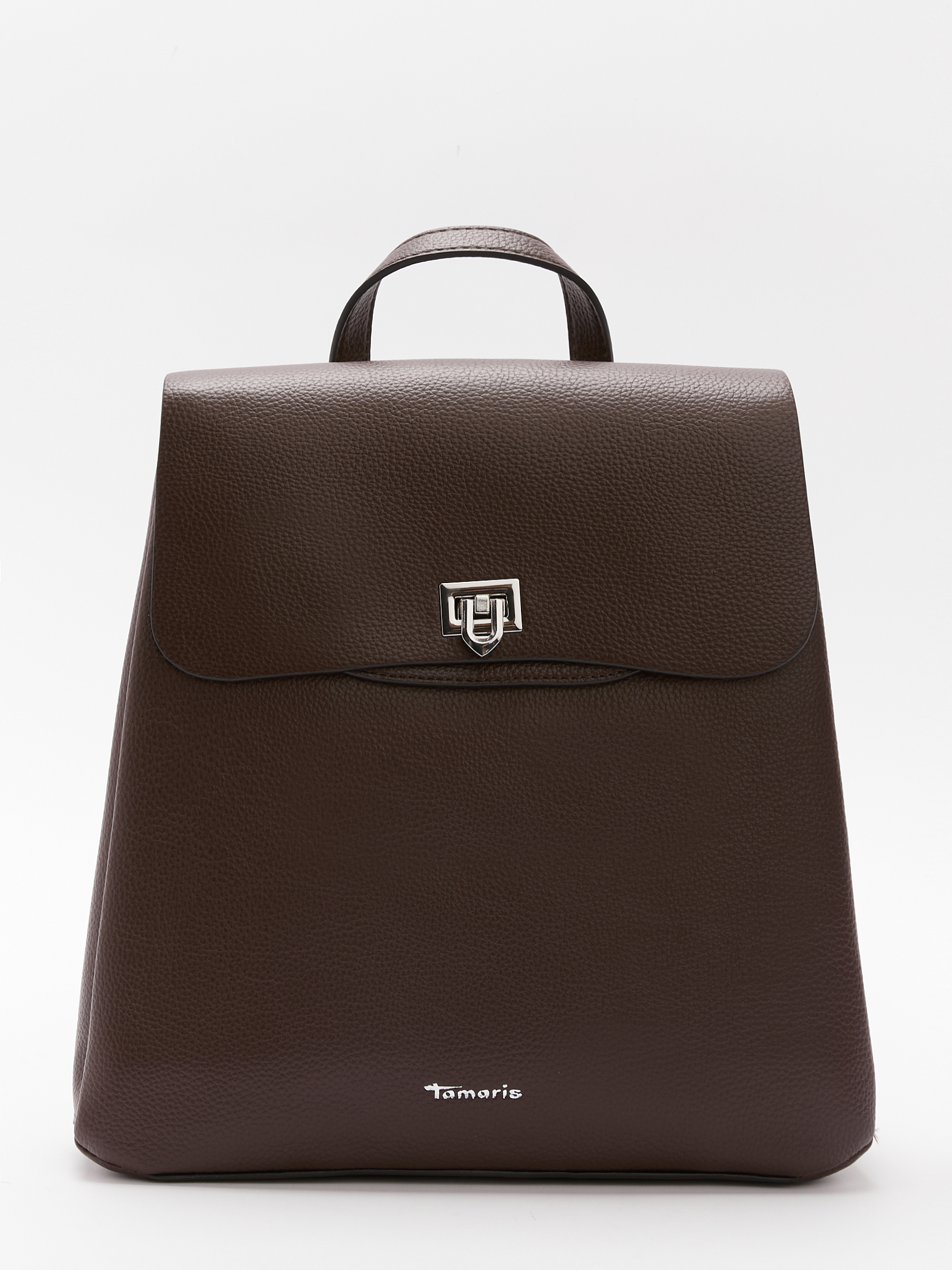 Женский рюкзак TAMARIS Carolina 4370691, коричневый