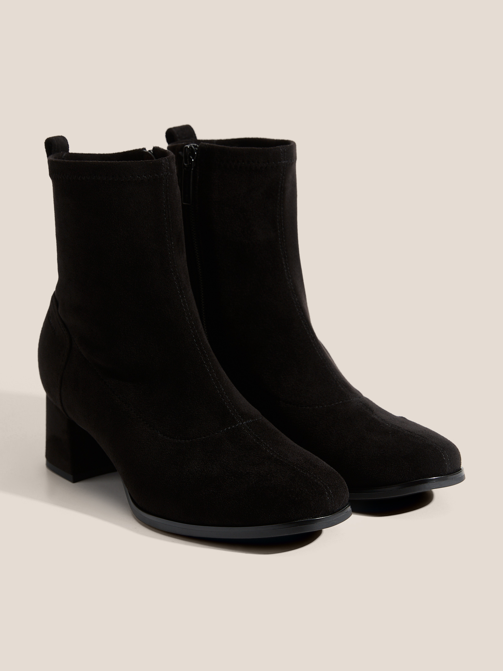 Ботильоны TAMARIS COMFORT LILIAN 4659317, черный