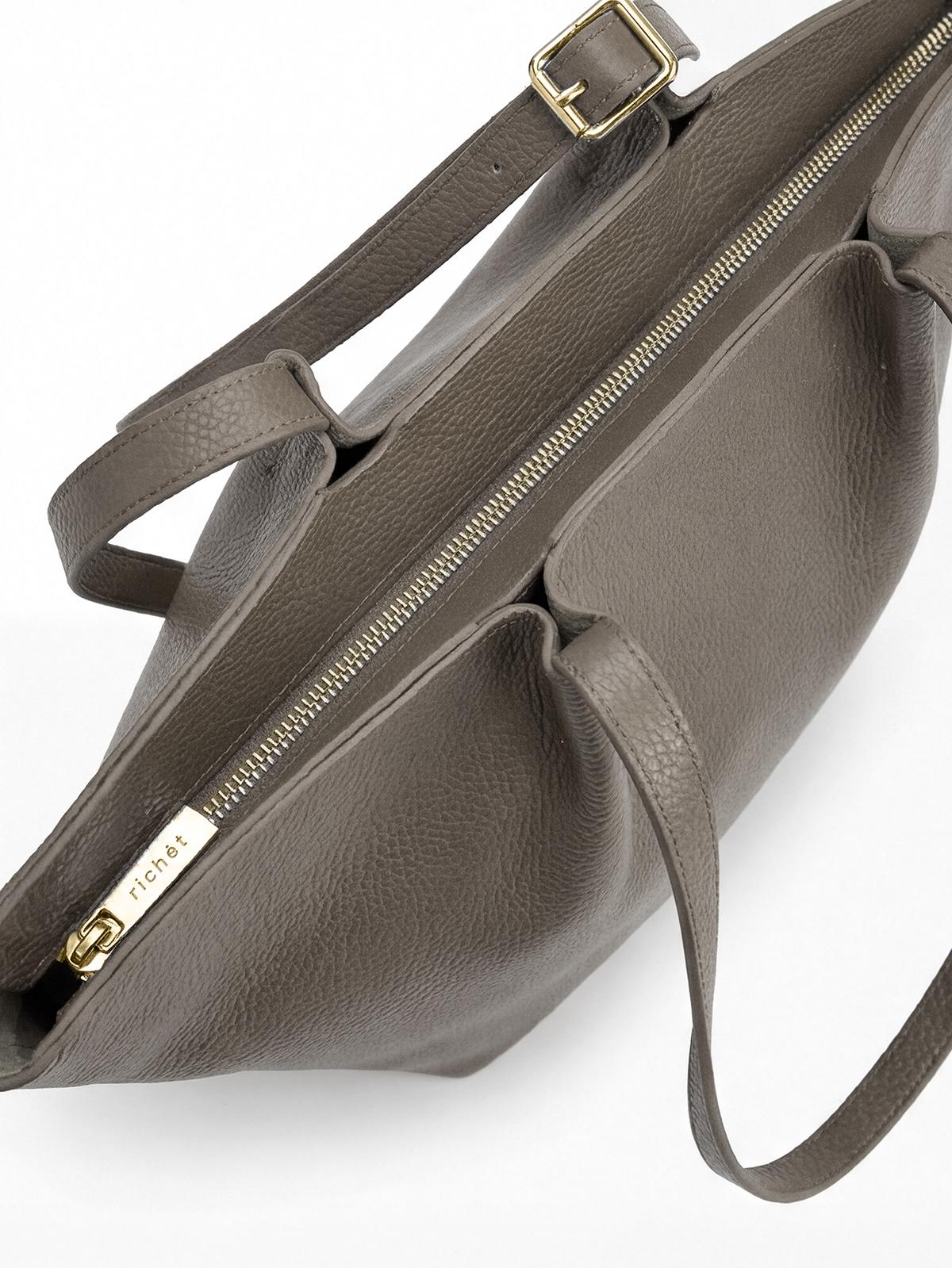 сумка 3287LG 862 ТАУП