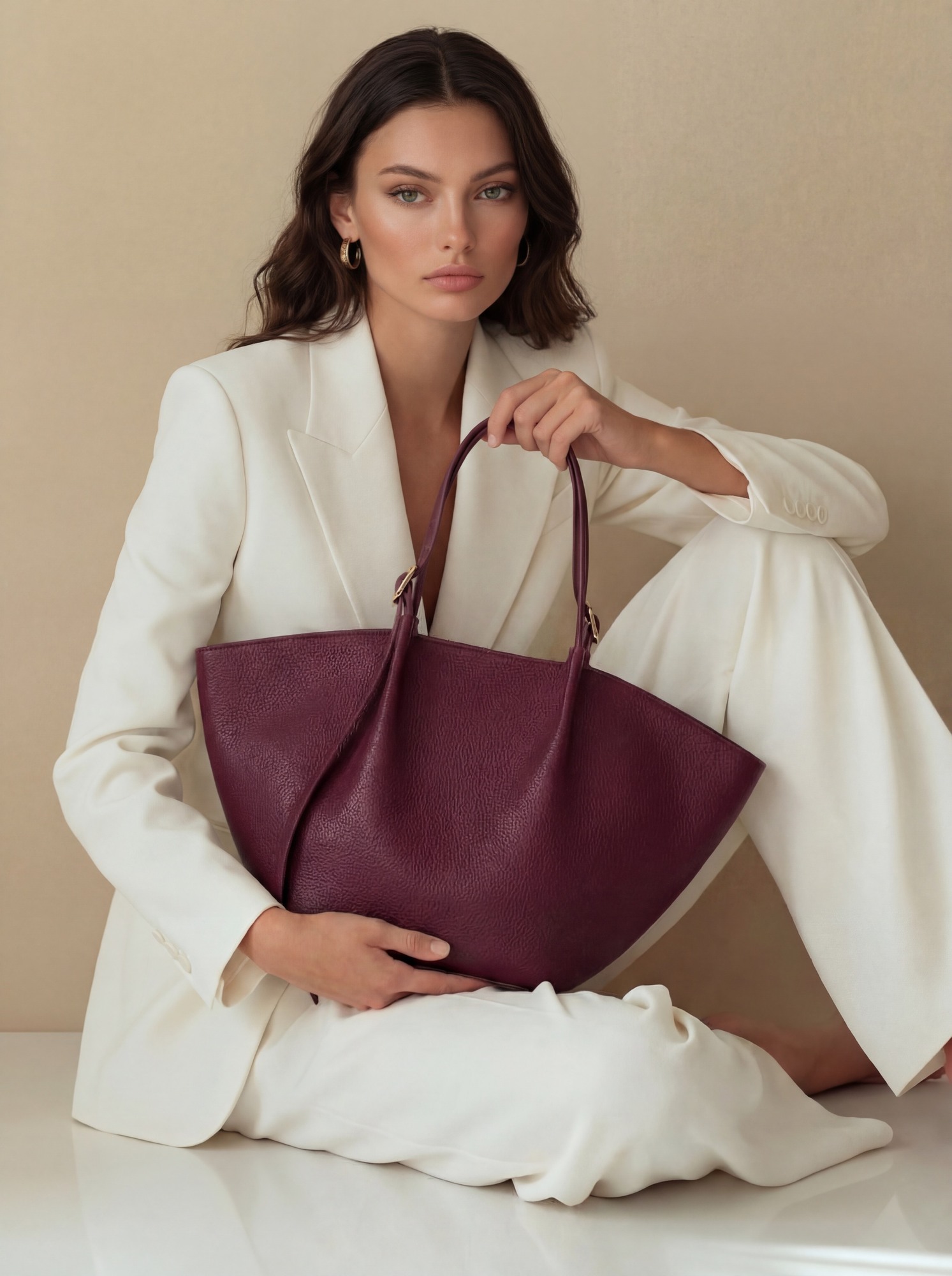 сумка 3287LG 839 БОРДОВЫЙ