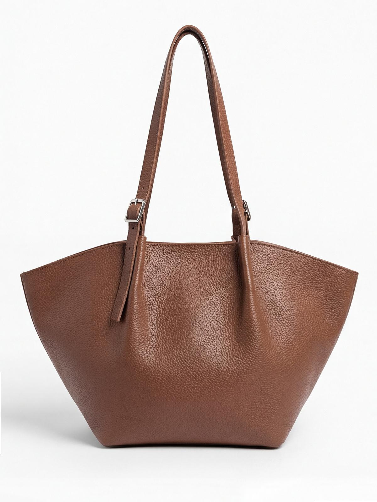 сумка 3287LN 662 РЫЖИЙ