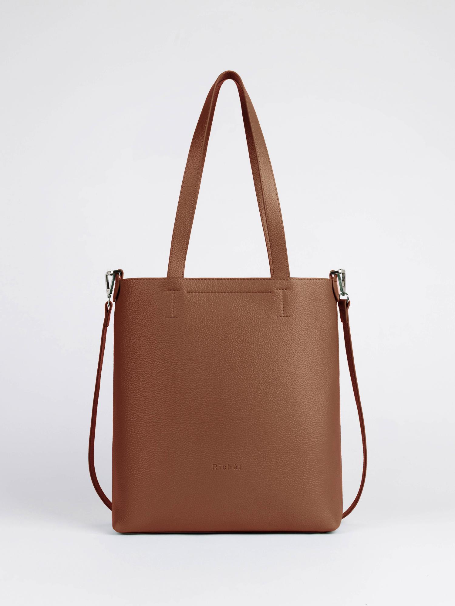 сумка 3203LN 662 РЫЖИЙ