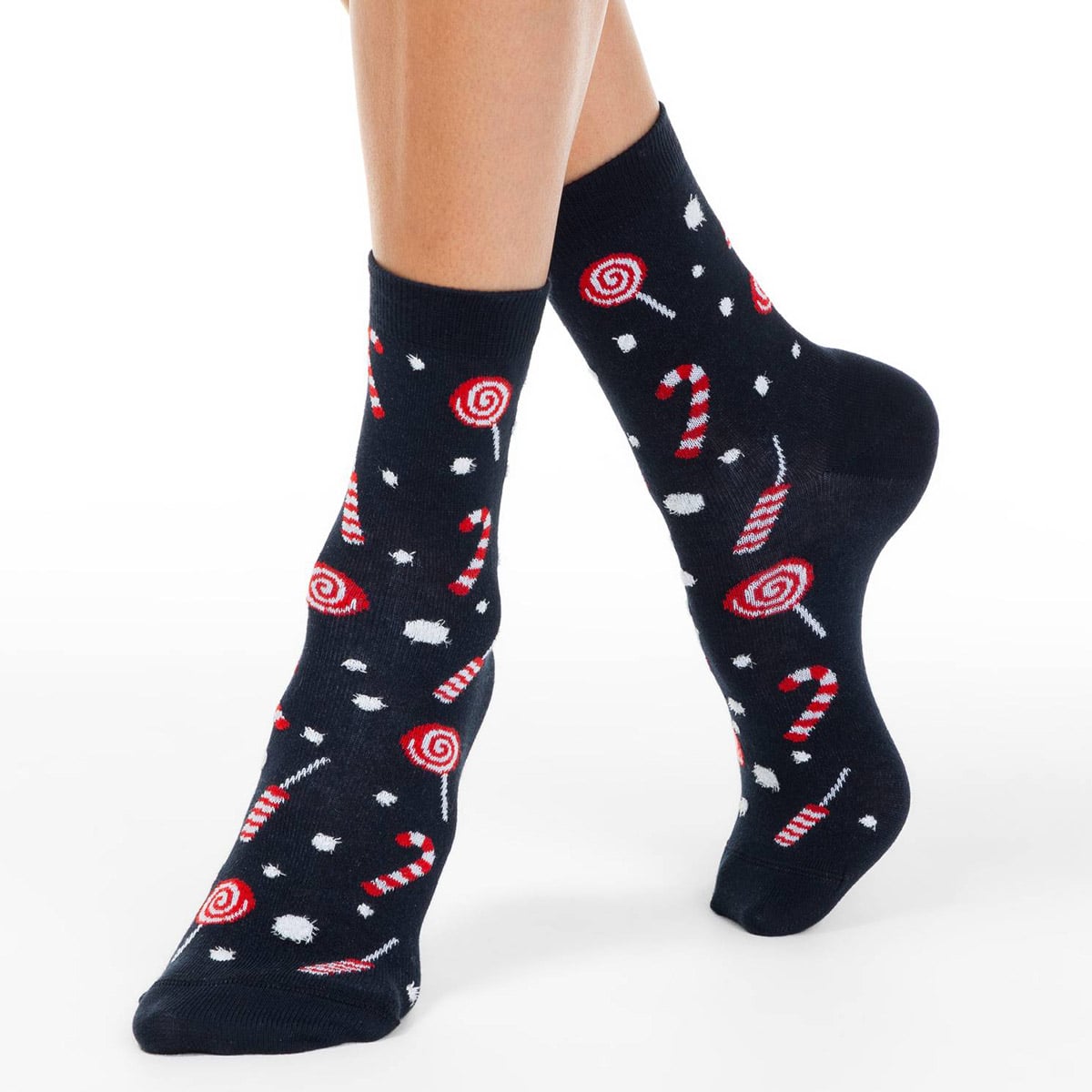 Носки Conte Kids темно-синий