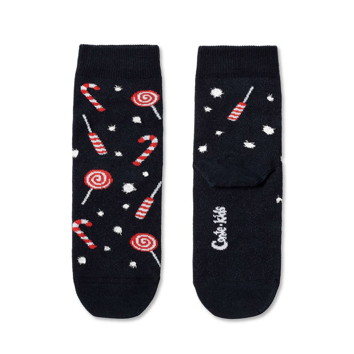 Носки Conte Kids темно-синий