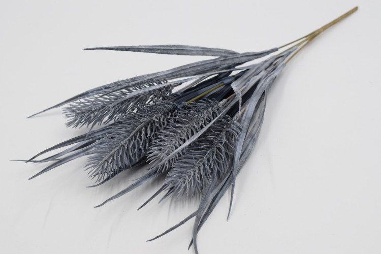 Две вот такие интересные веточки (высота 47 см., пластмасса) 40576004649/3