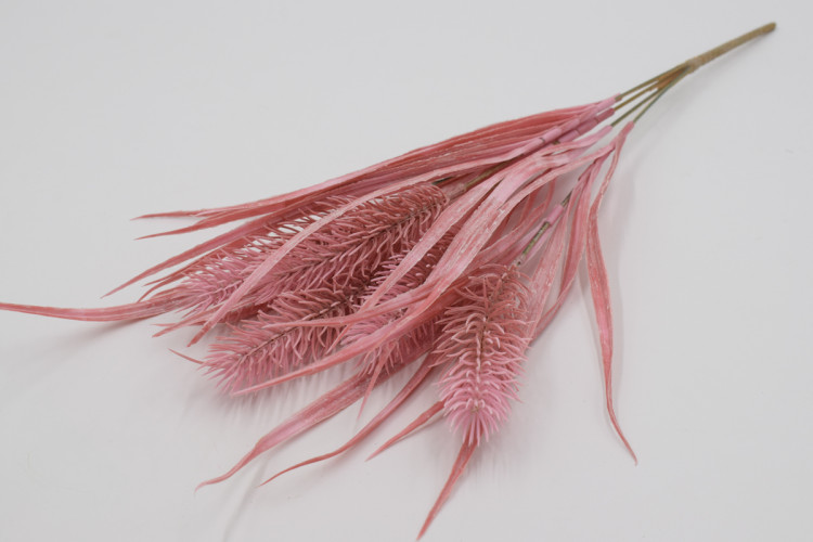 Две вот такие интересные веточки (высота 47 см., пластмасса) 40576004649/2-5