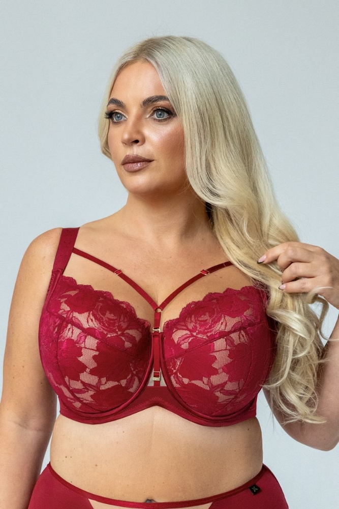 CHERRY Softfullcup Бюст KRIS LINE 633991_bt