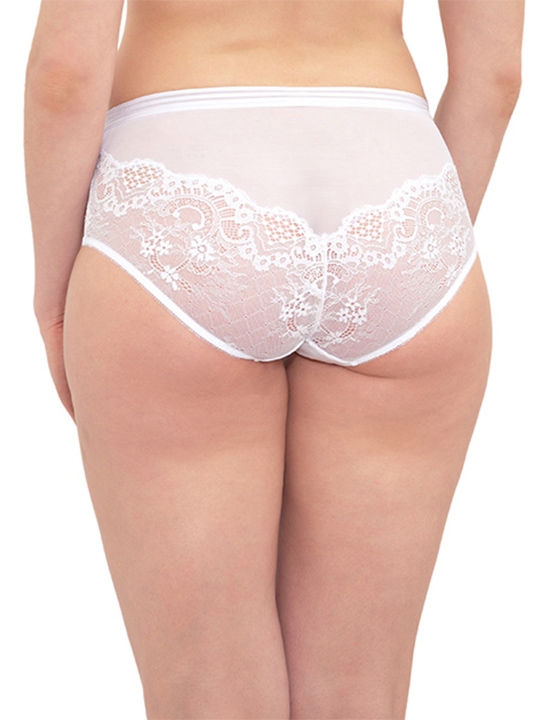 Трусы Дроп брифы-макси Primaverina 2121пнТд