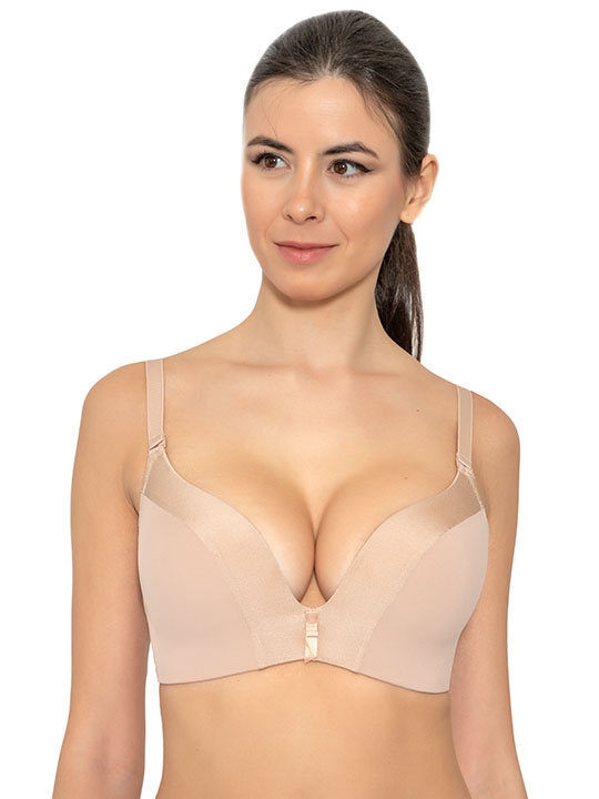 Бюстгальтер балконет Primaverina 1075пнБд