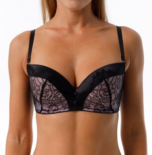 Бюстгальтер на поролоне CONFITURE COQUETTE REVUE Б56156-30