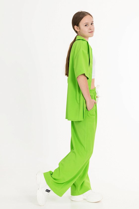 Брюки М224051б