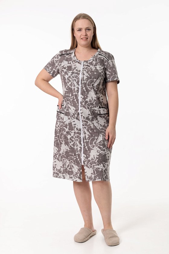 Халат М324281б