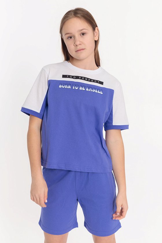 Костюм М224006Па