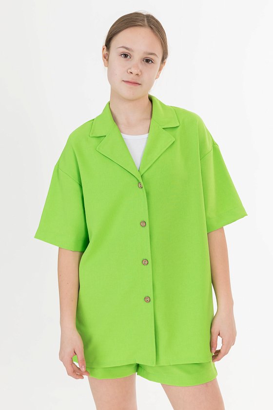 Рубашка М224050б