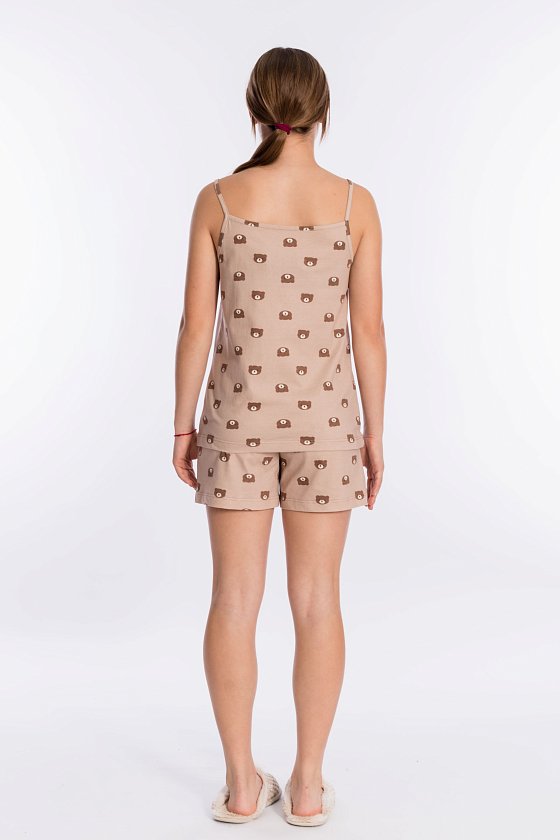 Пижама М223084а