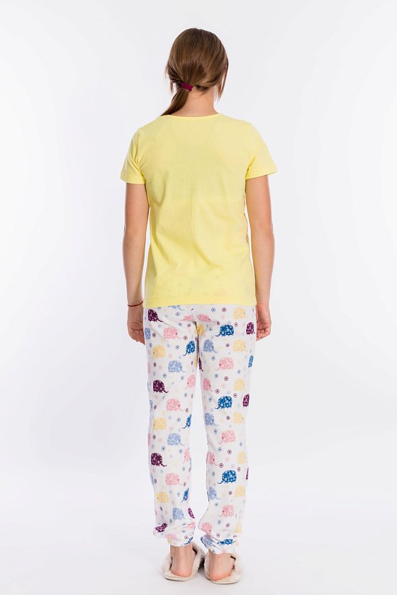 БЫЛО 525р!!! Костюм футб и брюки М222042Па