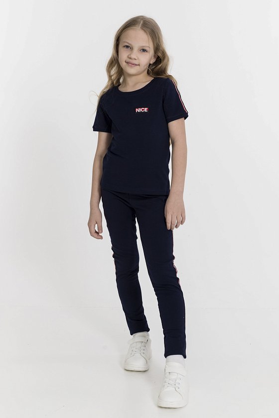 Костюм М22132ВШа