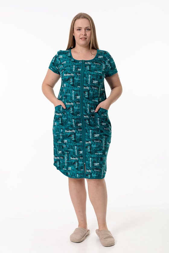 Халат М325393иб