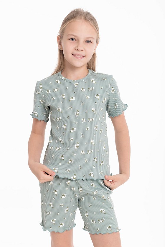 Пижама М225100пб