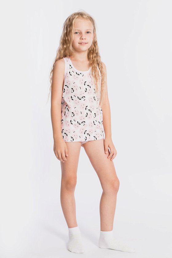 Пижамный комплект М20026н