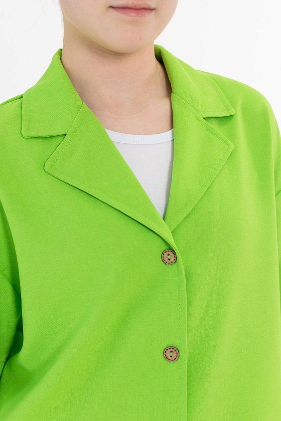 Рубашка М224050б