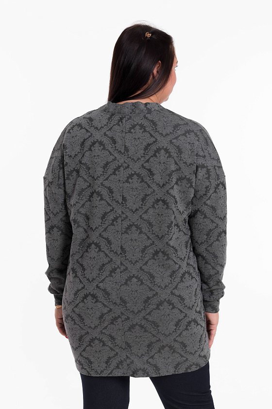 БЫЛО 1420р!!! Кардиган М324201а