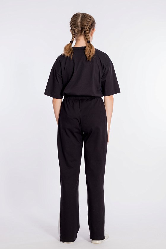 Брюки М223069а